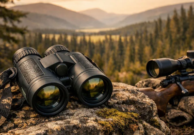Best Binoculars for Hunting: Top 10 Recommendations