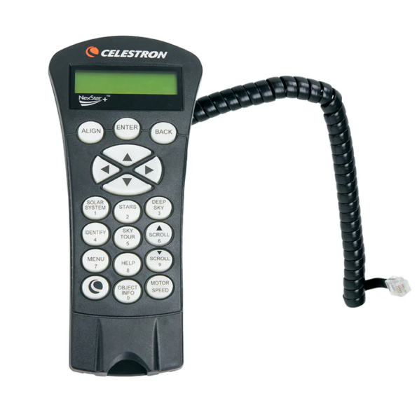 Celestron Nexstar+ Hand Control USB, AZ