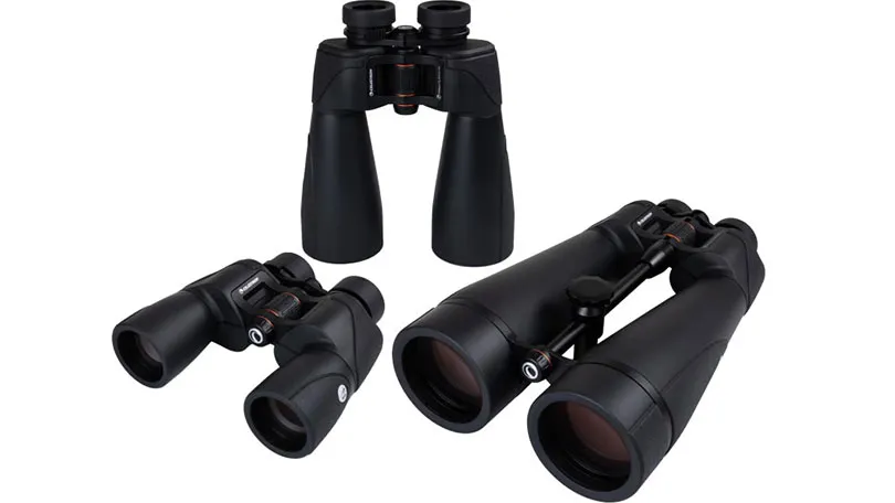 Celestron SkyMaster Pro 20x80 ED