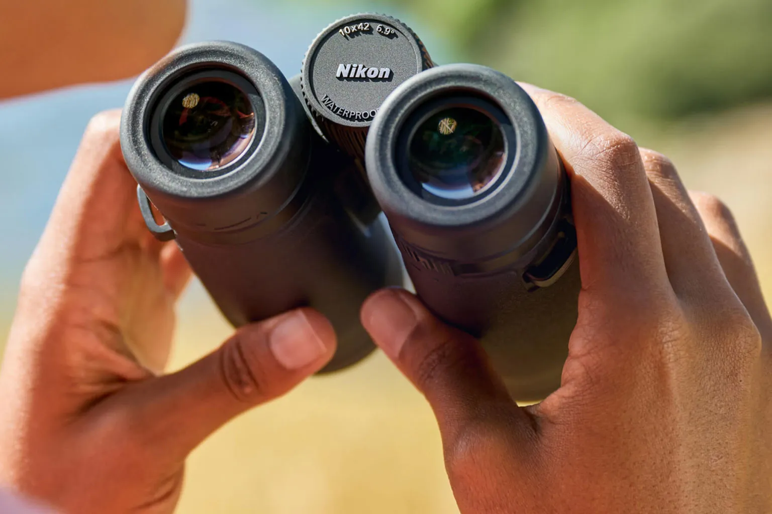 Nikon Monarch M7 10x42: Outstanding Value, Built Tough