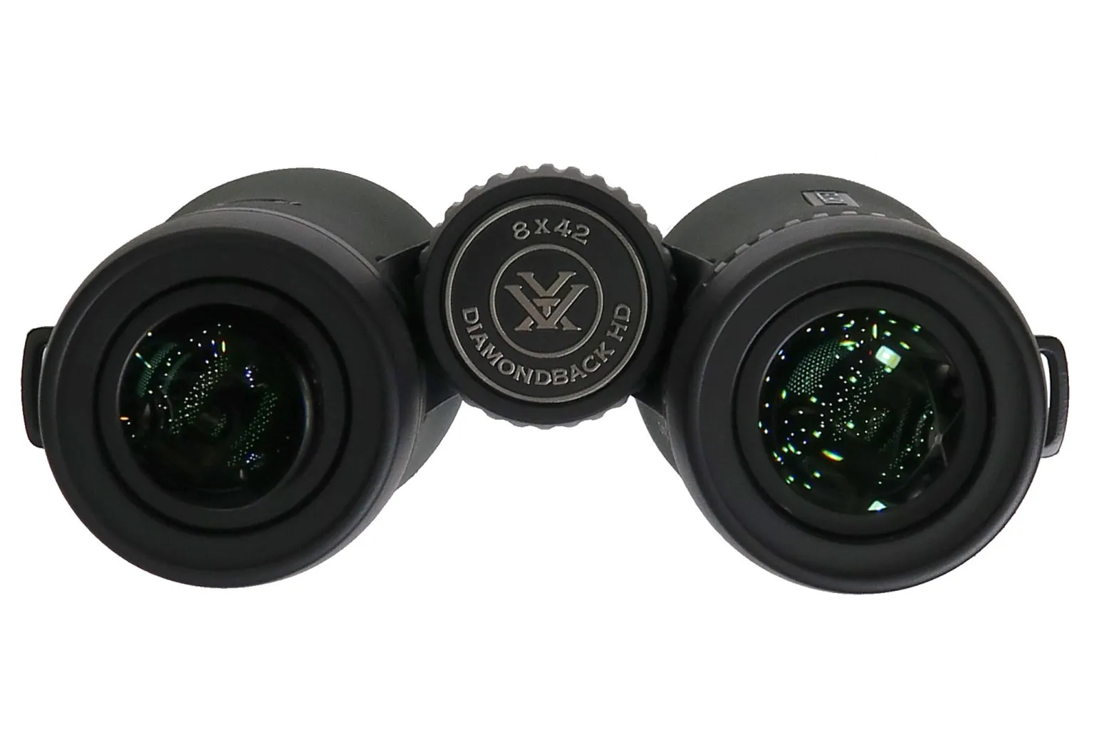Vortex Diamondback HD 8x42: Quality on a Tighter Budget