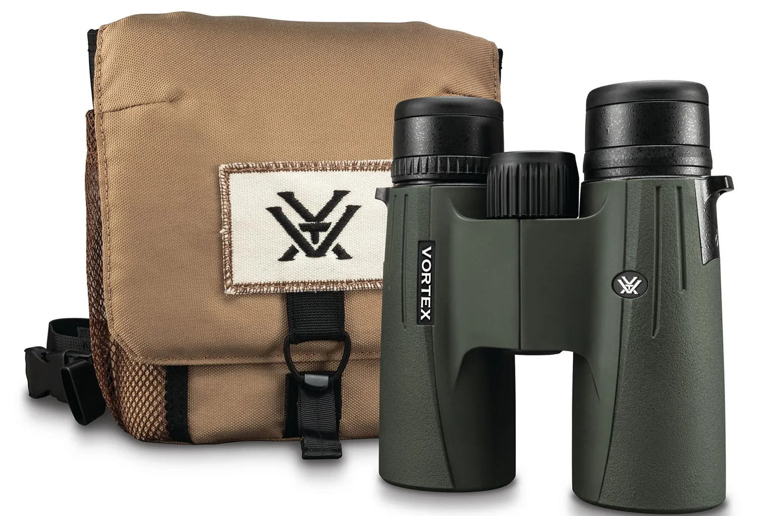 Vortex Viper HD 8x42: The Best Mid-Range Binoculars