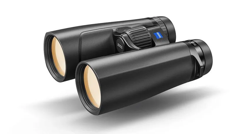 Zeiss SFL 10x50: Best Overall for Serious Hunters