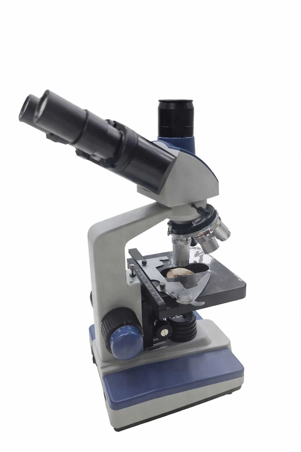 AmScope Trinocular Microscope Biological-T120 (1)