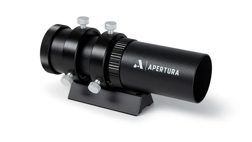 Apertura AD10 Dobsonian Telescope
