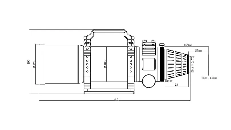 Askar FRA500