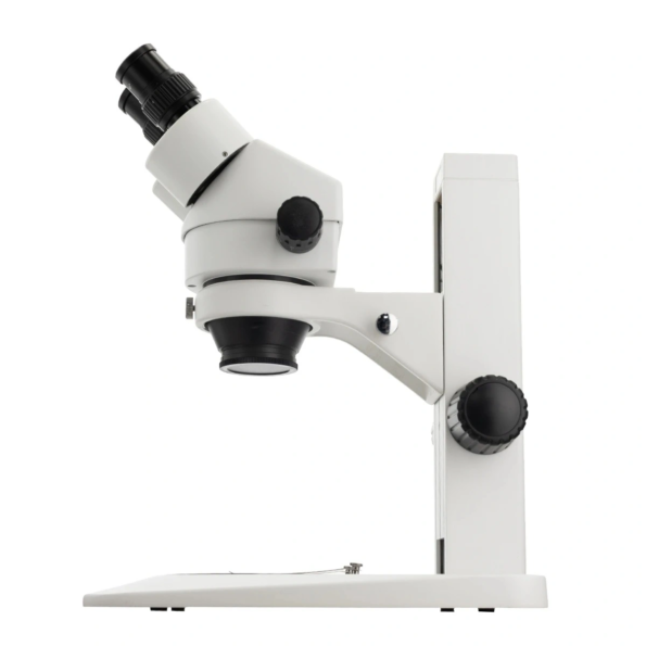 BRESSER Zoom Stereo Microscope 7x-45x