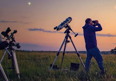 Brands of Telescopes You Should Know