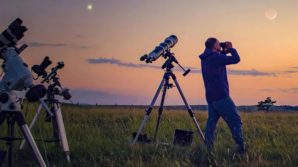 Brands of Telescopes You Should Know