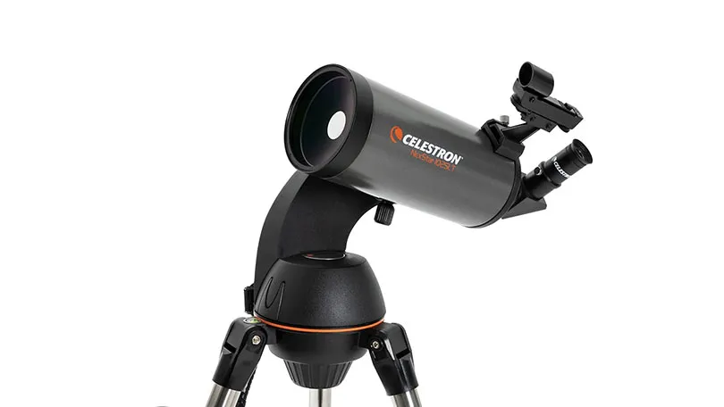 Catadioptric Telescopes