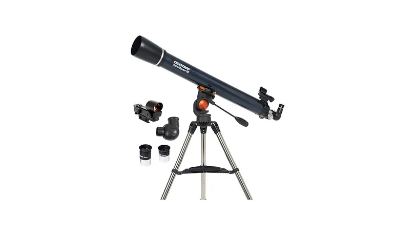 Celestron AstroMaster 90AZ