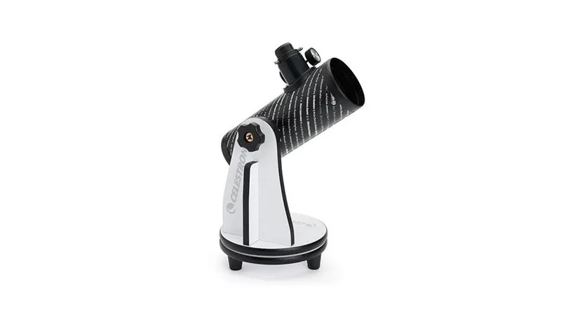 Celestron FirstScope 76mm Reflector Telescope