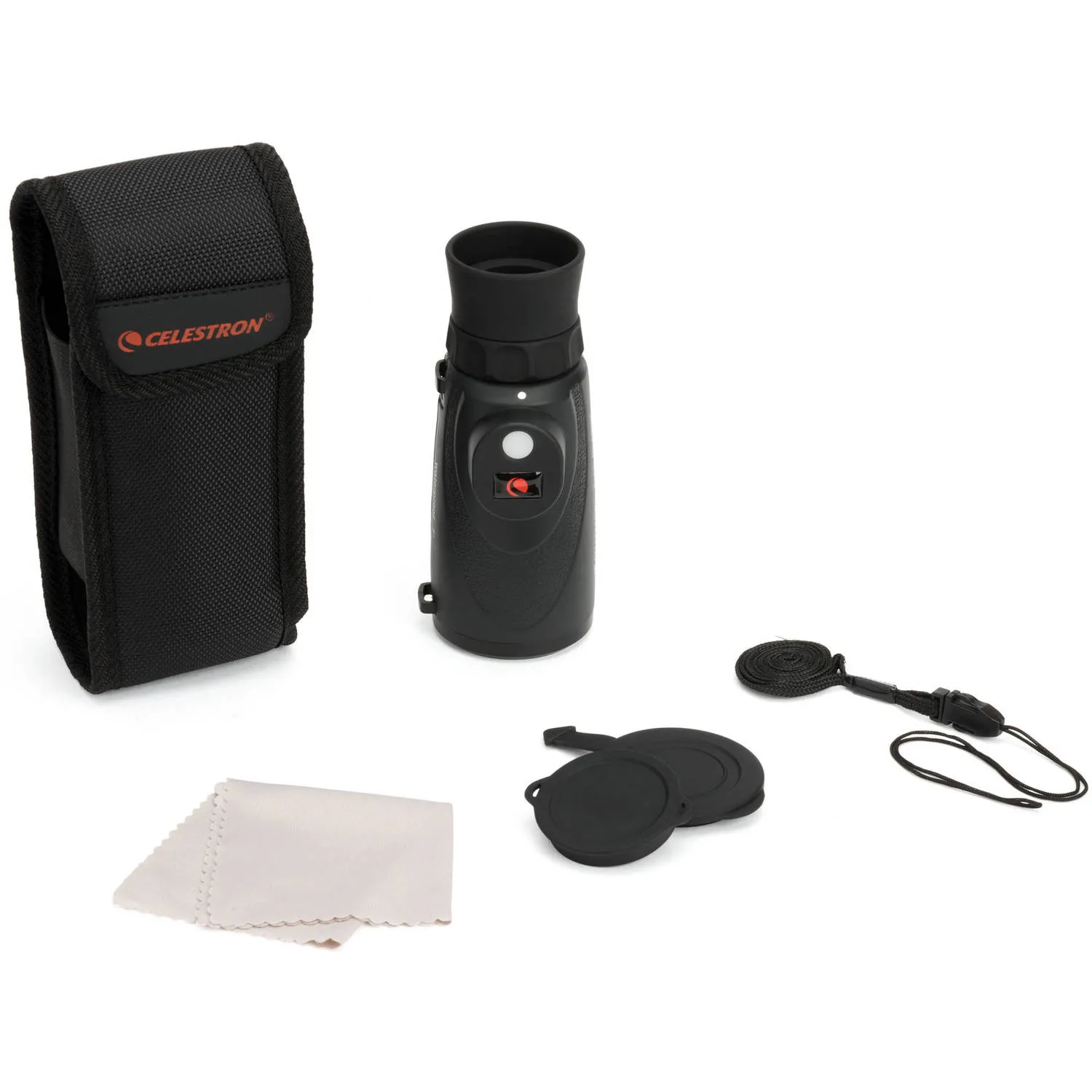 Celestron Oceana 8x42 Monocular Included Items Celestron Oceana 8x42 Monocular