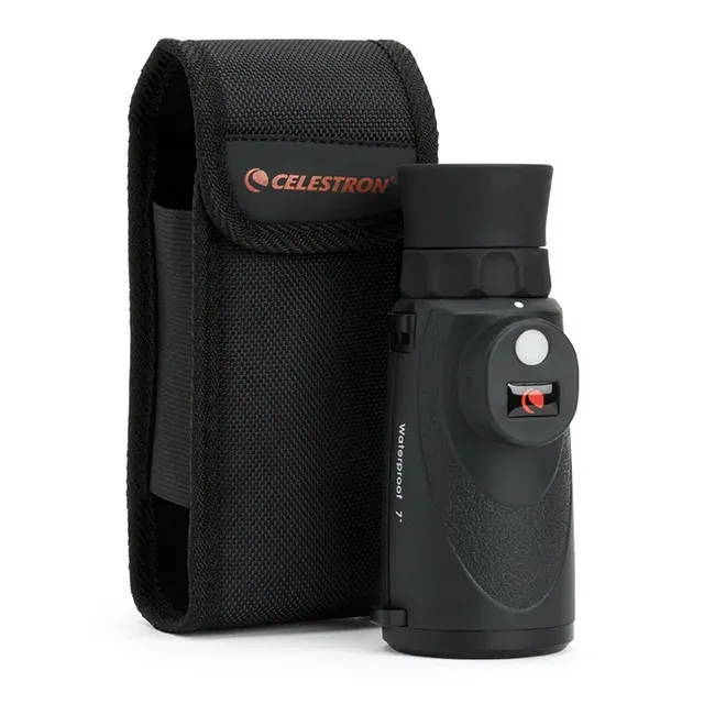 Celestron Oceana 8x42 Monocular with soft case Celestron Oceana 8x42 Monocular