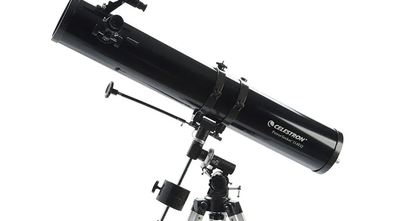 Celestron: The Global Leader in Innovation
