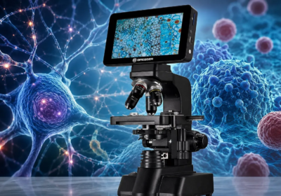 Digital Microscopy: How Microscope Cameras Changed Modern Observation