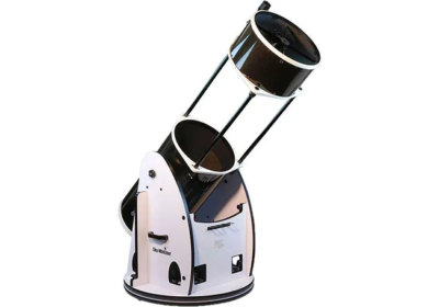 What is a Dobsonian Telescope and How It Works?