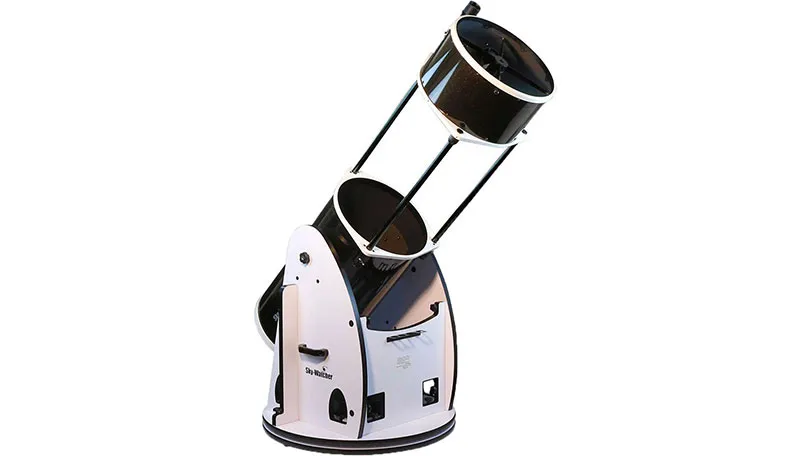 What is a Dobsonian Telescope and How It Works?