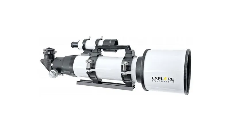 Explore Scientific AR102
