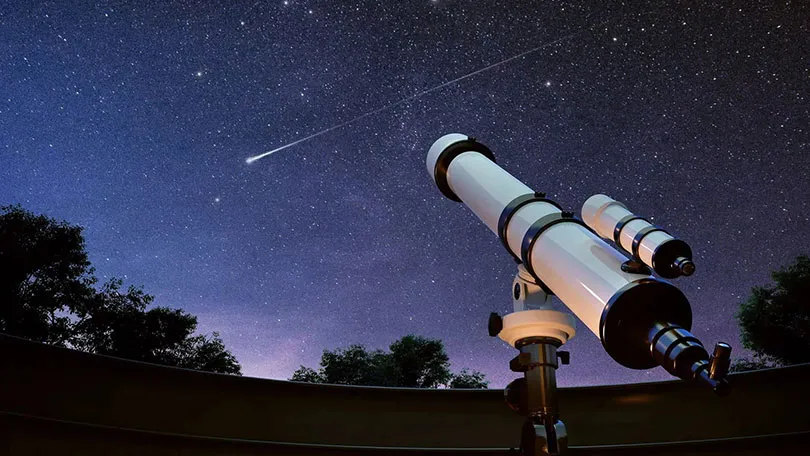 High-End Telescope Brands for Advanced Observers