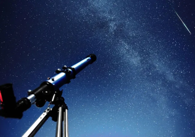 How Do Telescopes Work? Step-by-Step Guide
