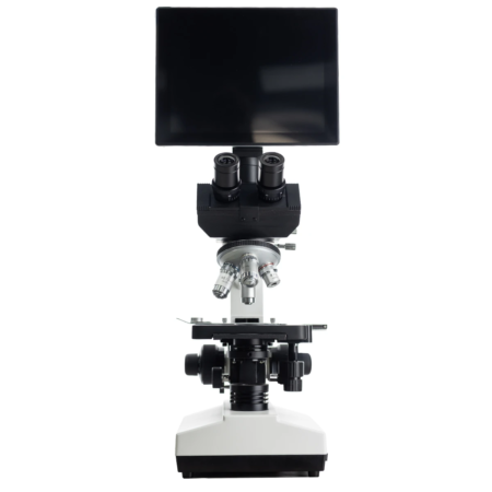 XSZ-107BN microscope