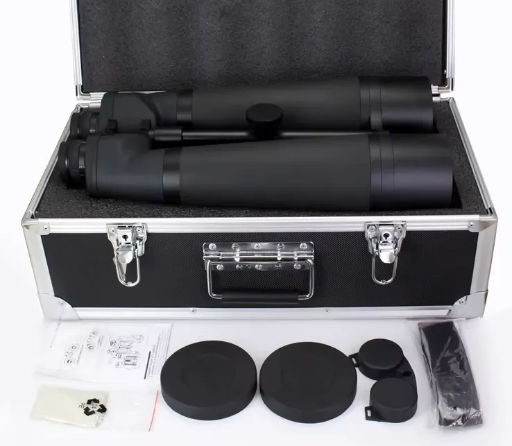 NightSky MS 25x82 ED Binoculars 02 NightSky 25x82 ED Binoculars