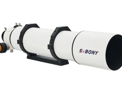 Refractor Telescope for Beginners: Full Guide