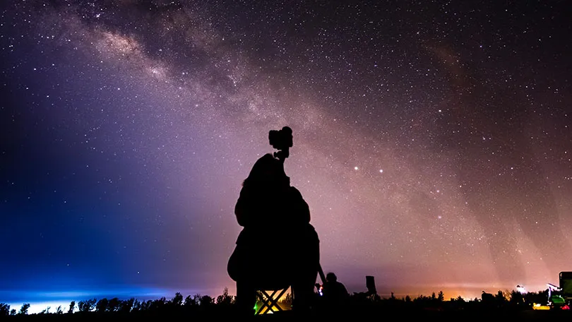 The 10 Best Refractor Telescopes for Astrophotography