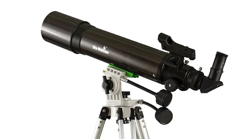 Sky-Watcher StarTravel 102