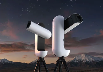 What Is a Smart Telescope and How Does It Work?