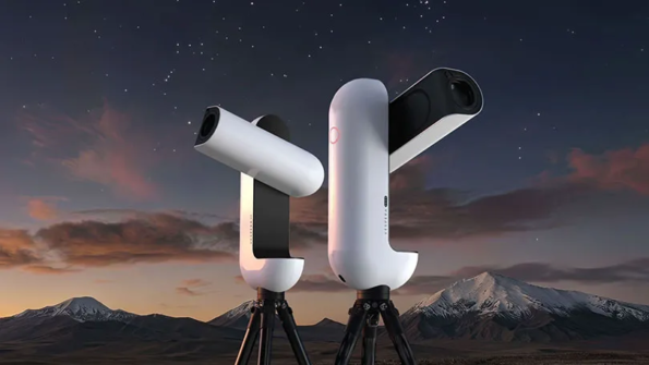 What Is a Smart Telescope and How Does It Work?