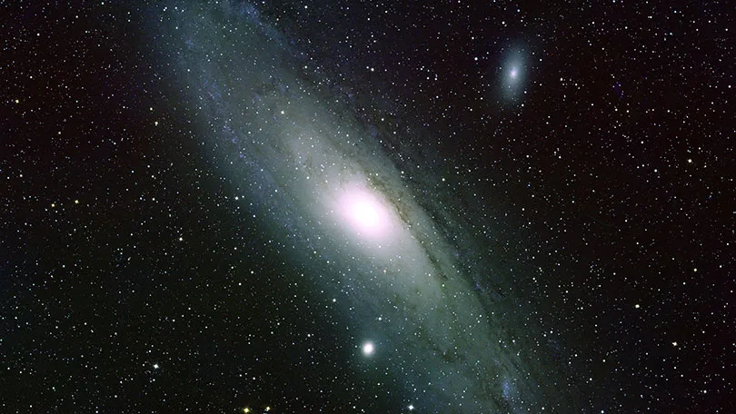 What Can You See With a Telescope?