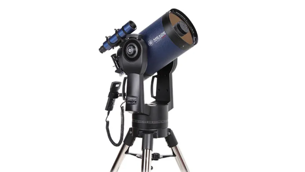 What are Catadioptric Telescopes?
