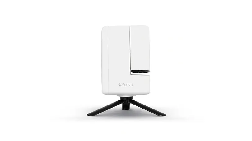 ZWO Seestar S30 Smart Telescope