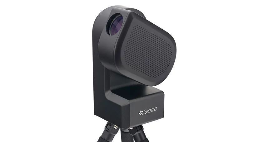 ZWO Seestar S50