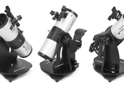 The 10 Best Dobsonian Telescopes for Beginners