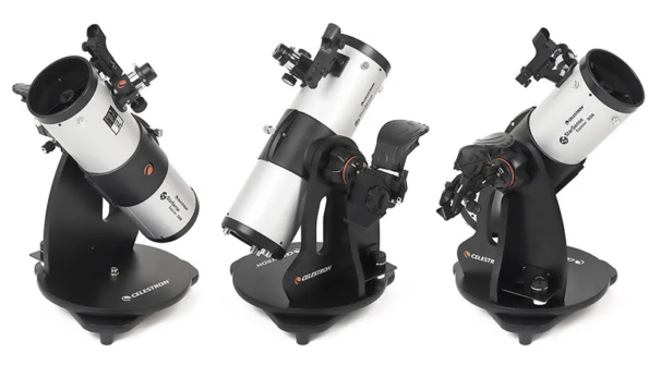 The 10 Best Dobsonian Telescopes for Beginners