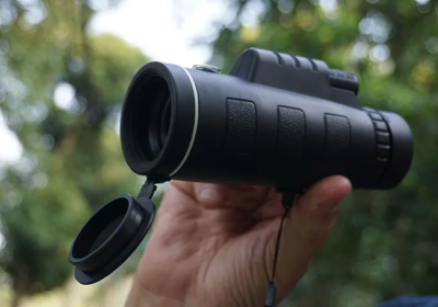 10 Best Monoculars for Bird Watching and Travel