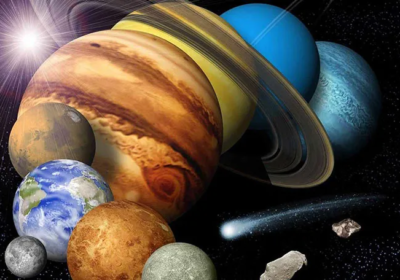 The 10 Best Telescopes for the Solar System