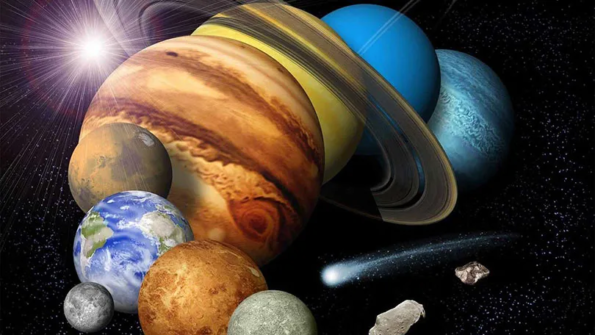 The 10 Best Telescopes for the Solar System