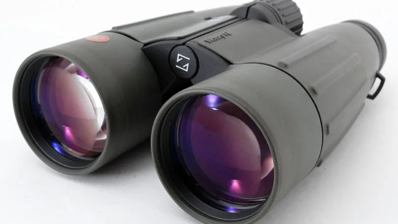 Binoculars Victory FL 8x56 T-FL, black