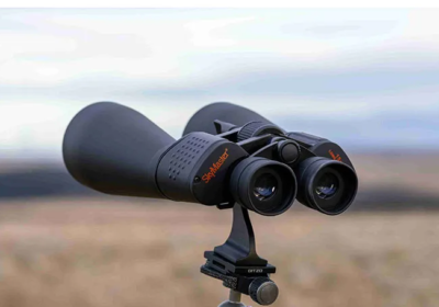 The Best Binoculars for Stargazing: Top Picks