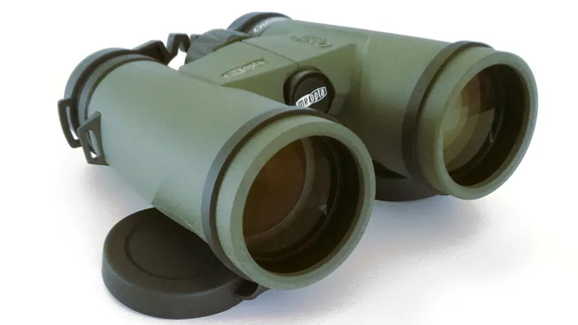 Binoculars