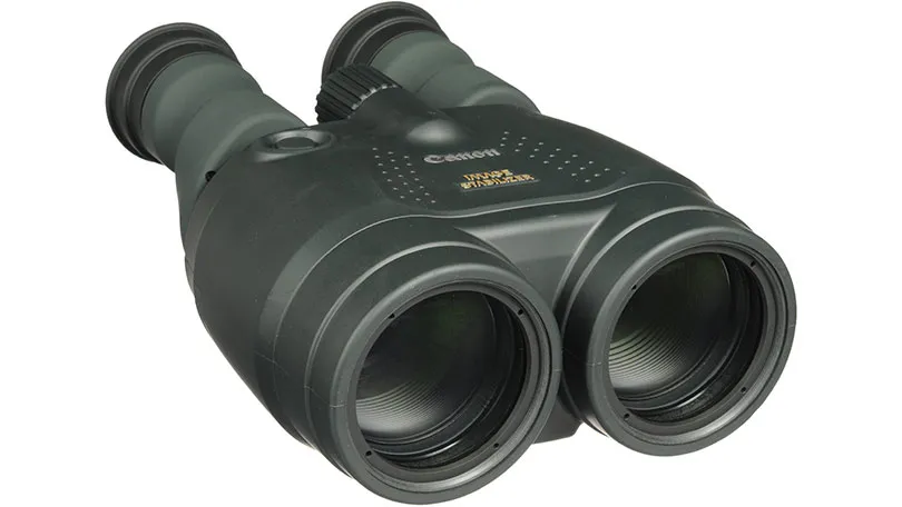 Canon 15x50 IS