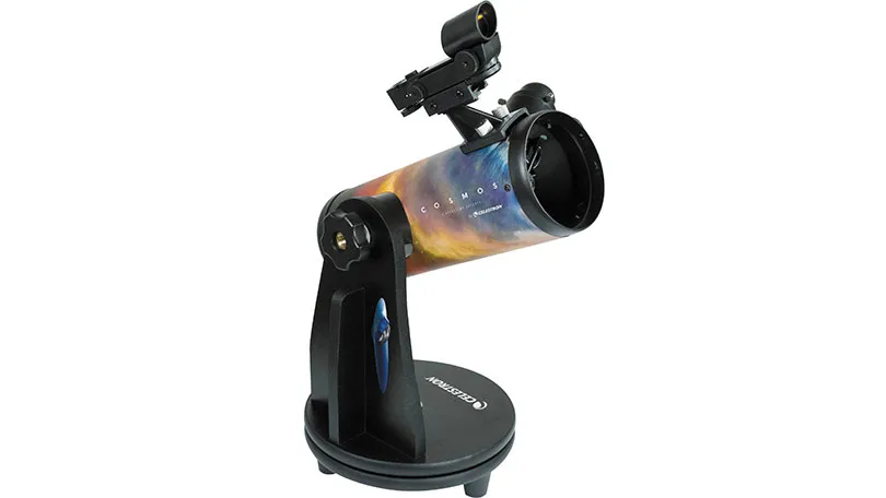Celestron FirstScope 76mm Reflector