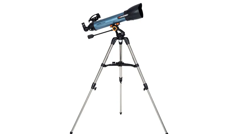 Celestron Inspire 100AZ