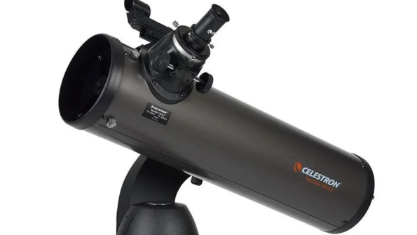 10 Best Telescopes for Home: Buying Guide
