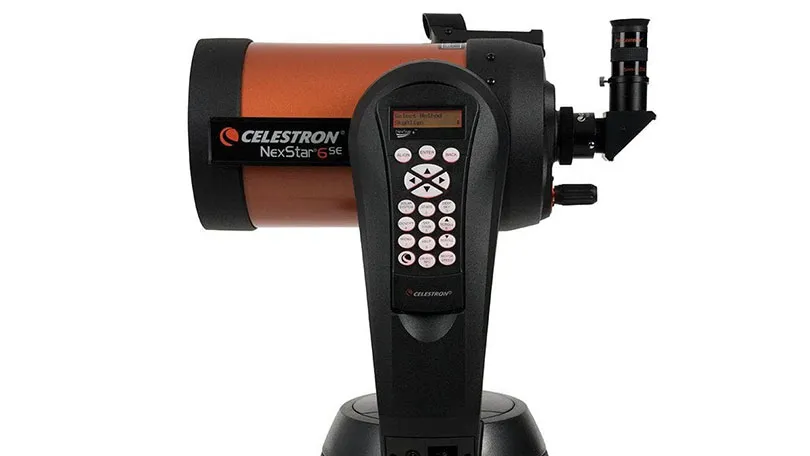 Celestron NexStar 6SE Computerized Telescope