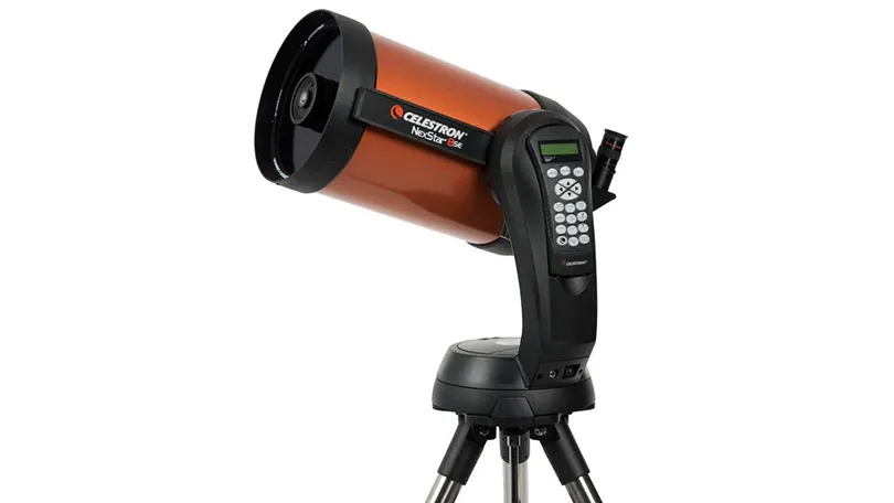 Celestron NexStar 8SE Computerized Telescope